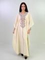 دراعة نسائية واسعة قياس موحد
