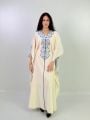 دراعة نسائية واسعة قياس موحد