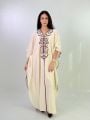 دراعة نسائية واسعة قياس موحد