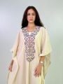 دراعة نسائية واسعة قياس موحد