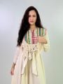 دراعة نسائية