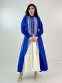  دراعة شك مع نفنوف كلوش