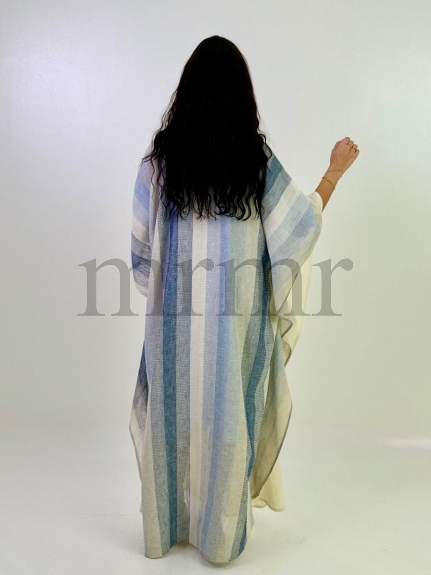 دراعة نسائية واسعة قياس موحد