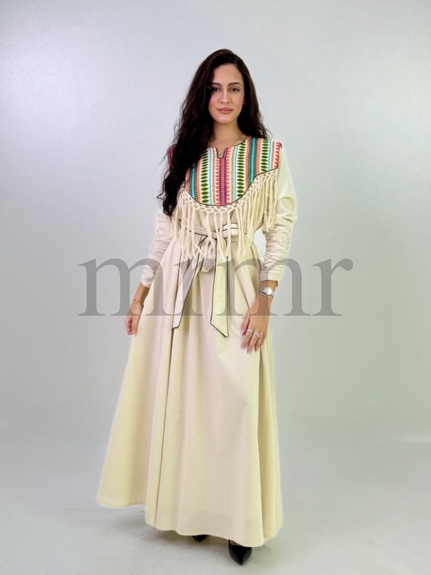 دراعة نسائية