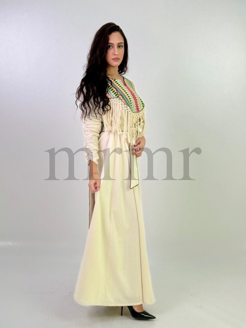 دراعة نسائية