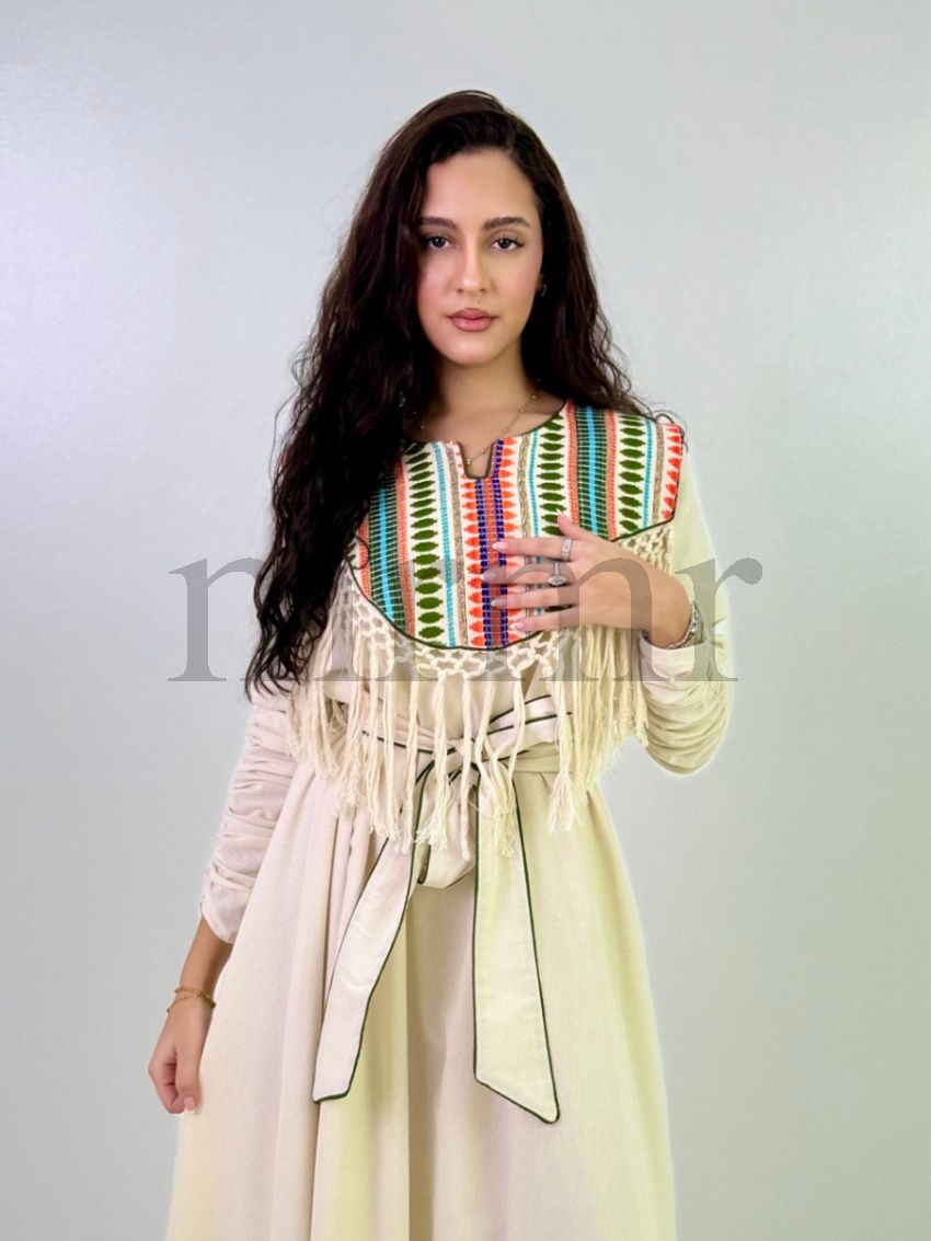 دراعة نسائية