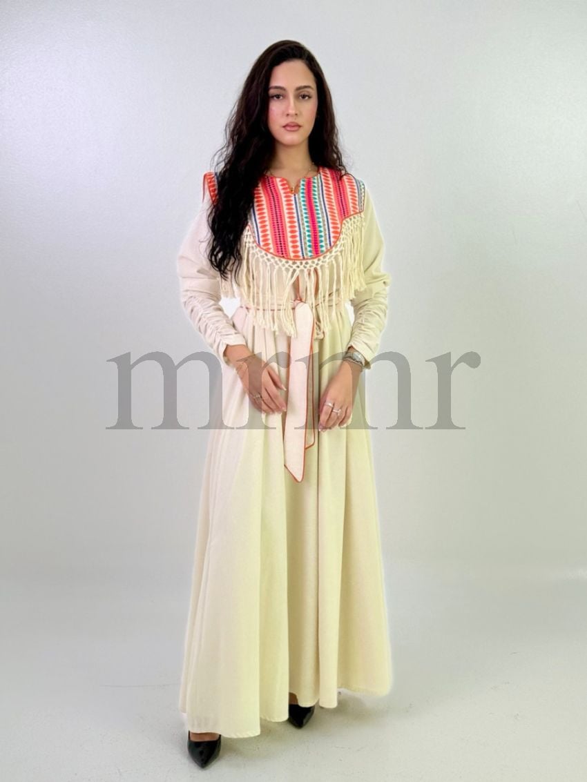 دراعة نسائية