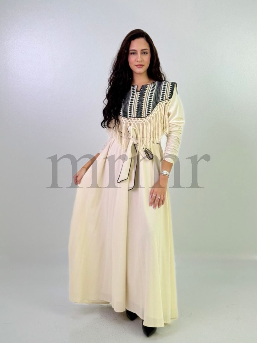 دراعة نسائية