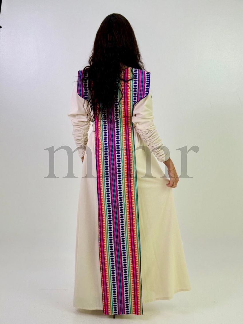 دراعة نسائية
