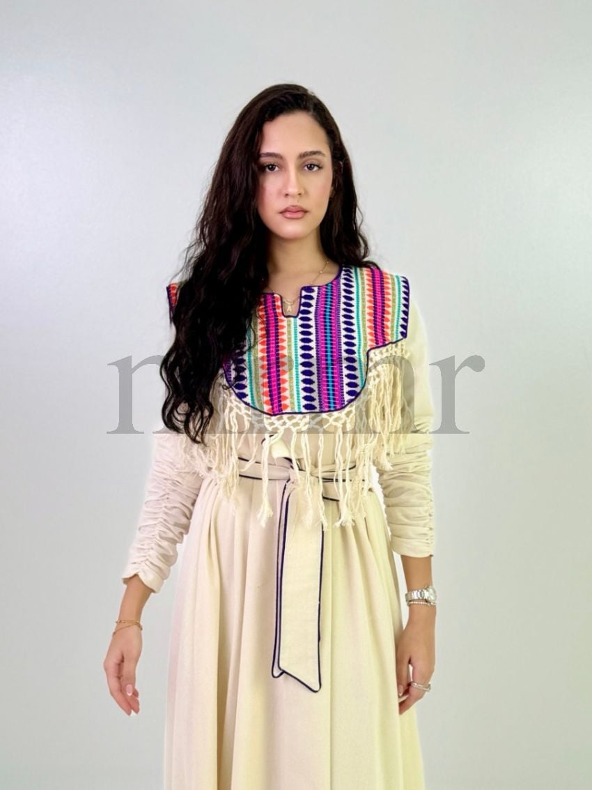 دراعة نسائية