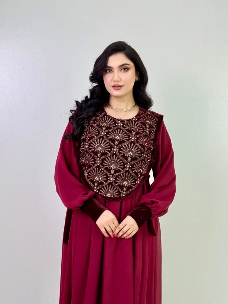 دراعة نسائية