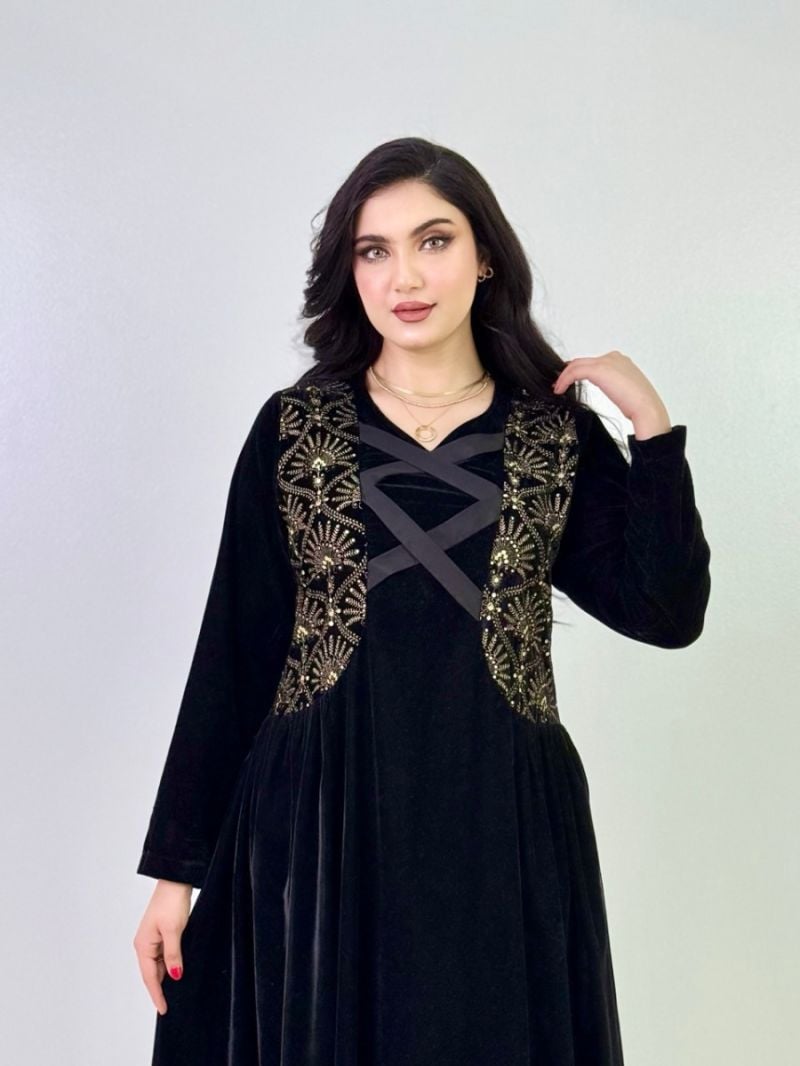 دراعة نسائية