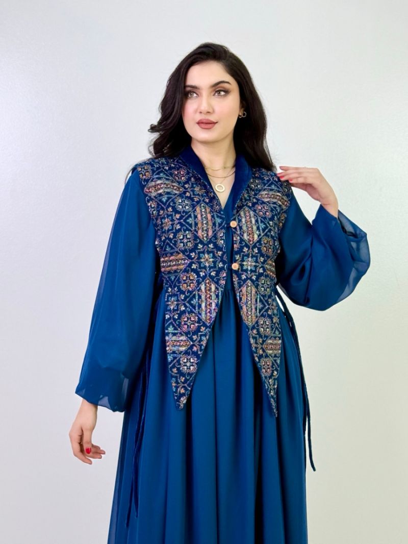 دراعة نسائية