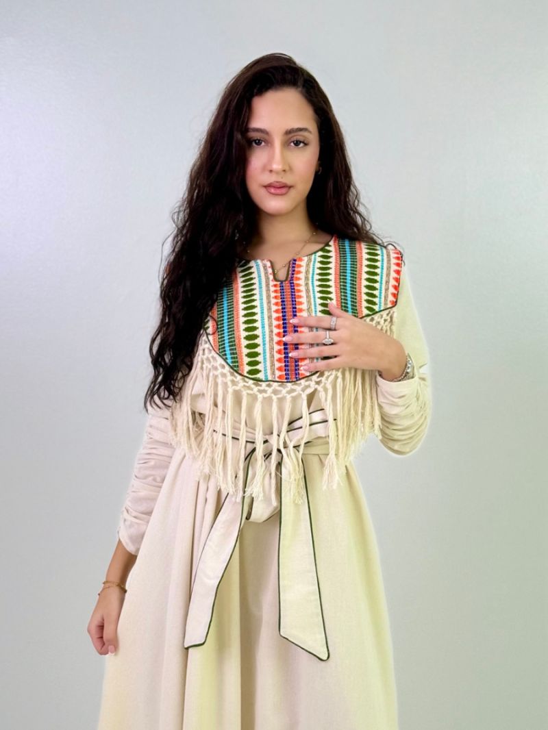 دراعة نسائية