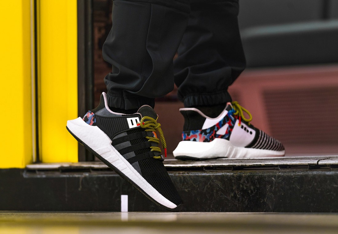 Adidas eqt kw hotsell